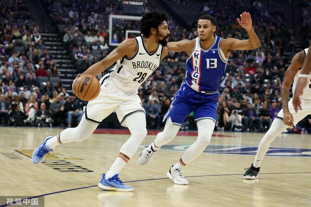 NBA最佳